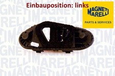 MAGNETI MARELLI 714025673101 Heckleuchte links Rücklicht Hecklicht für Toyota 