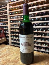 170 - Château Barreyres 1979 Haut Médoc Cru Bourgeois