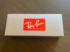 Ray-Ban Sunglasses New