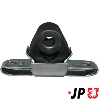 JP GROUP Schalldämpfer Halter Auspuff Gummi JP 1121601100 für VW PASSAT T4 35I