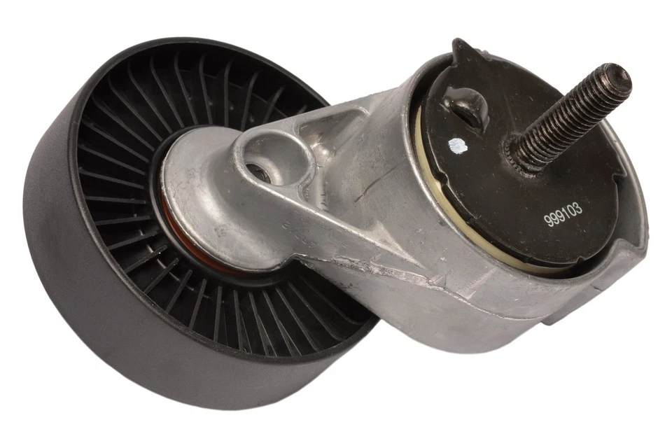 For Dodge Grand Caravan 90-00 Elite Drive Belt Tensioner Assembly - Изображение 2 из 3