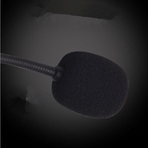 1pcs Replacement Flexible Microphone Mic Boom for HYPERX Cloud Alpha Headset - Picture 3 of 10