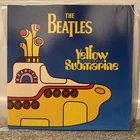 The Beatles Yellow Submarine (Vinyl) Collector's  12" Album