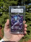 The Pokémon Company CGC 10 Mewtwo V SWSH229 Promo Holo Pokémon Card