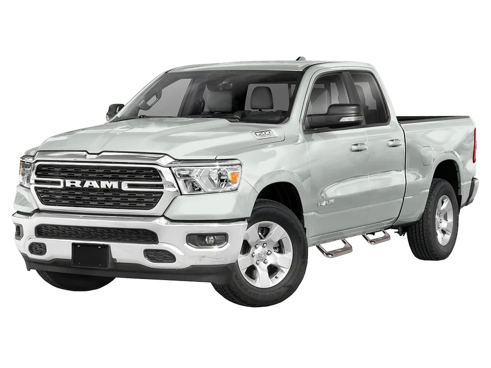 Carr 124032-1 Super Hoop STEP TRUCK Foto 4 de 4