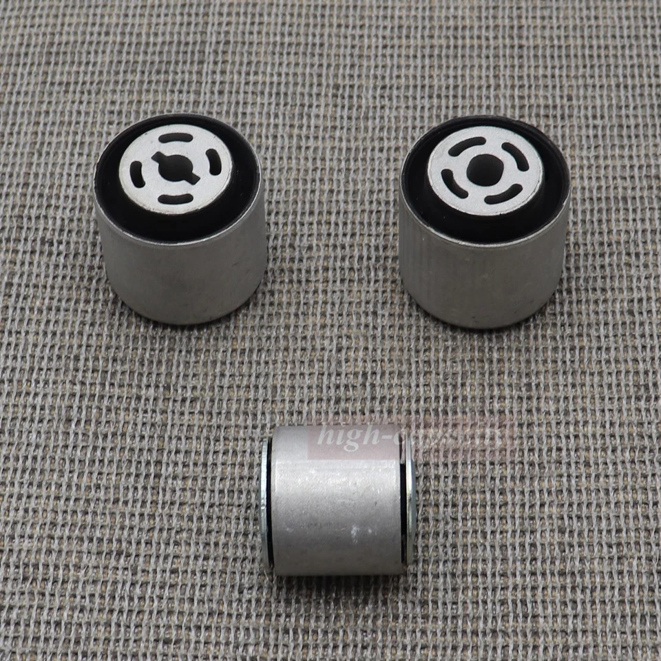 Juego de bujes aislantes de eje delantero para Jeep Grand Cherokee Dodge Durango 2011-19 EE. UU. Foto 2 de 4