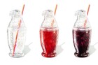 Patriotic Eagle Tumbler w/ Lid & Straw USA 4th of July Reusable Plastic Cup! — photo 3