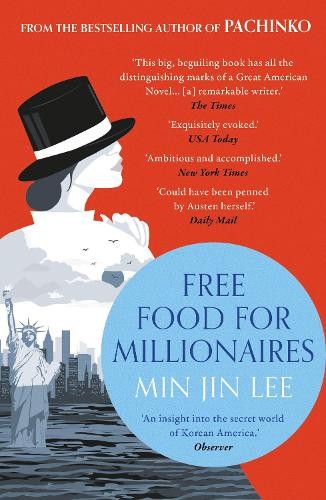 Free Food For Millionaires - Image 7