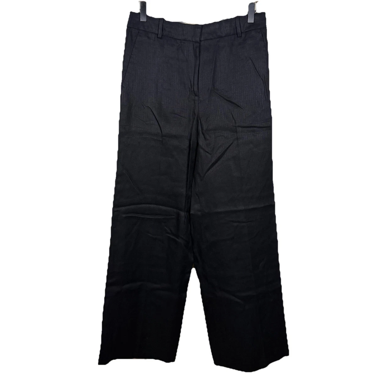 J.CREW Black Pants for Women for sale | eBay display picture 1