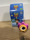 NEW Funko TOY STORY 5 Mystery Minis 3" SNAPPY Camera 1/12 Disney Pixar (READ)