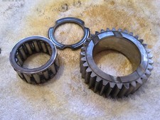 Kubota: Svl90/95/97 Part V0611-81350 Planetary Gear Good Used Take Off .