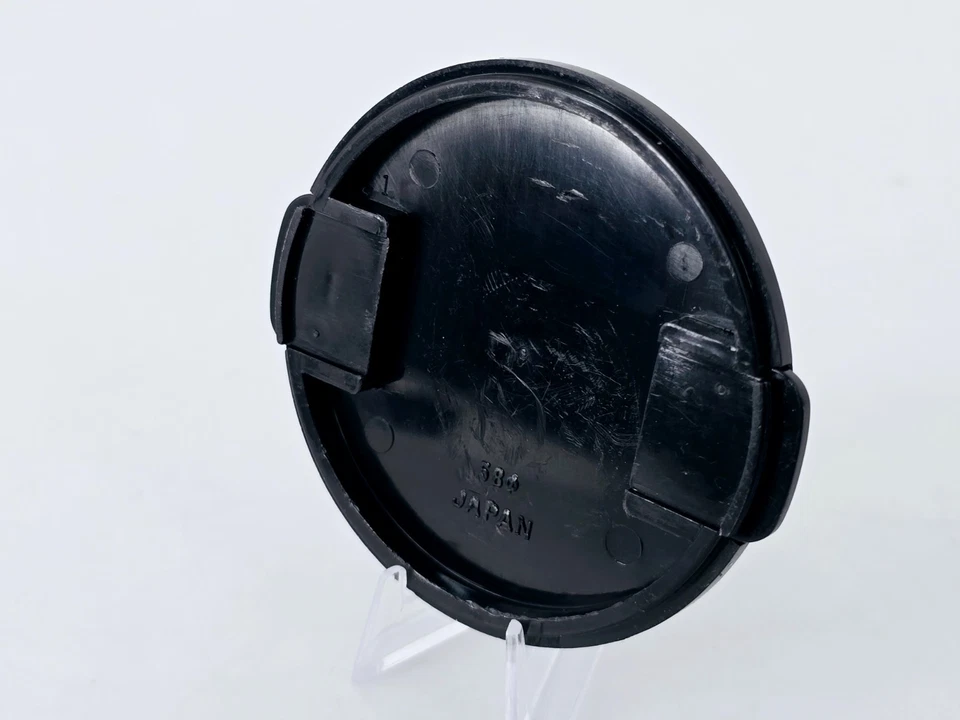 🌸[Near MINT] Mamiya 58mm Front Lens cap for Sekor C Lenses From JAPAN - Image 4 of 4