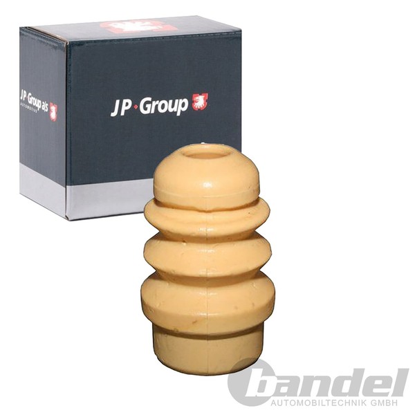 JP Group Anschlagpuffer Federung Vorne Passend FüR Audi A4 A6 Seat Exeo | 114260-image
