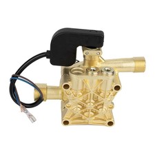 220 V Pumpenkopf-Montageteil, tragbar, einfach zu installierender Pumpenkopf