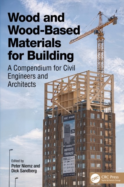 Wood And Wood-based Materials For Build