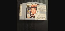 GoldenEye 007 Nintendo 64 N64 Authentic Game Cartridge - Tested Working