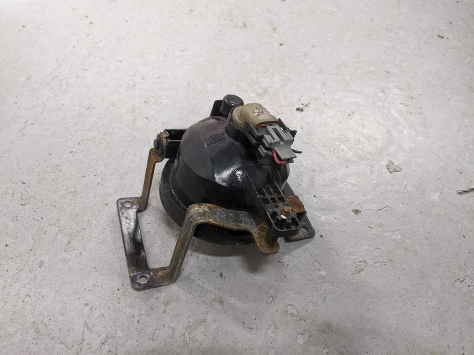 FARO ANTINIEBLA DERECHO HYUNDAI TUCSON 2006 Foto 2 de 2