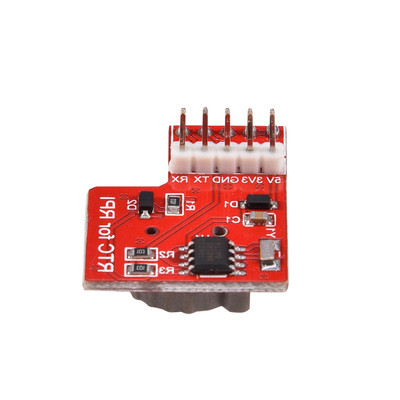 DS1307 Board RTC Module High Precision Real Time Clock Module For Raspberry SAL