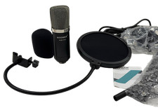 Neewer NW-700 Condenser Microphone Kit / Black Mic / Top Zustand