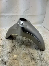 FRONT FENDER FOR APRILIA SCARABEO 50 4T 2003 (e52382)