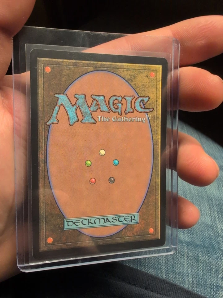 Bloodstained Mire #216 (NM) Modern Horizons 3 MH3 Magic MTG pack fresh edh - Image 4 of 4