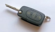 Genuine Volkswagen New Beetle Entry Remote Folding Key Fob Oem Part Never Used Genuine Volkswagen New Beetle Entry Remote Folding Key Fob Oem Part Never Used