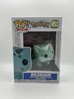 Funko Pop! Vinyl: Pokémon - Bulbasaur #453