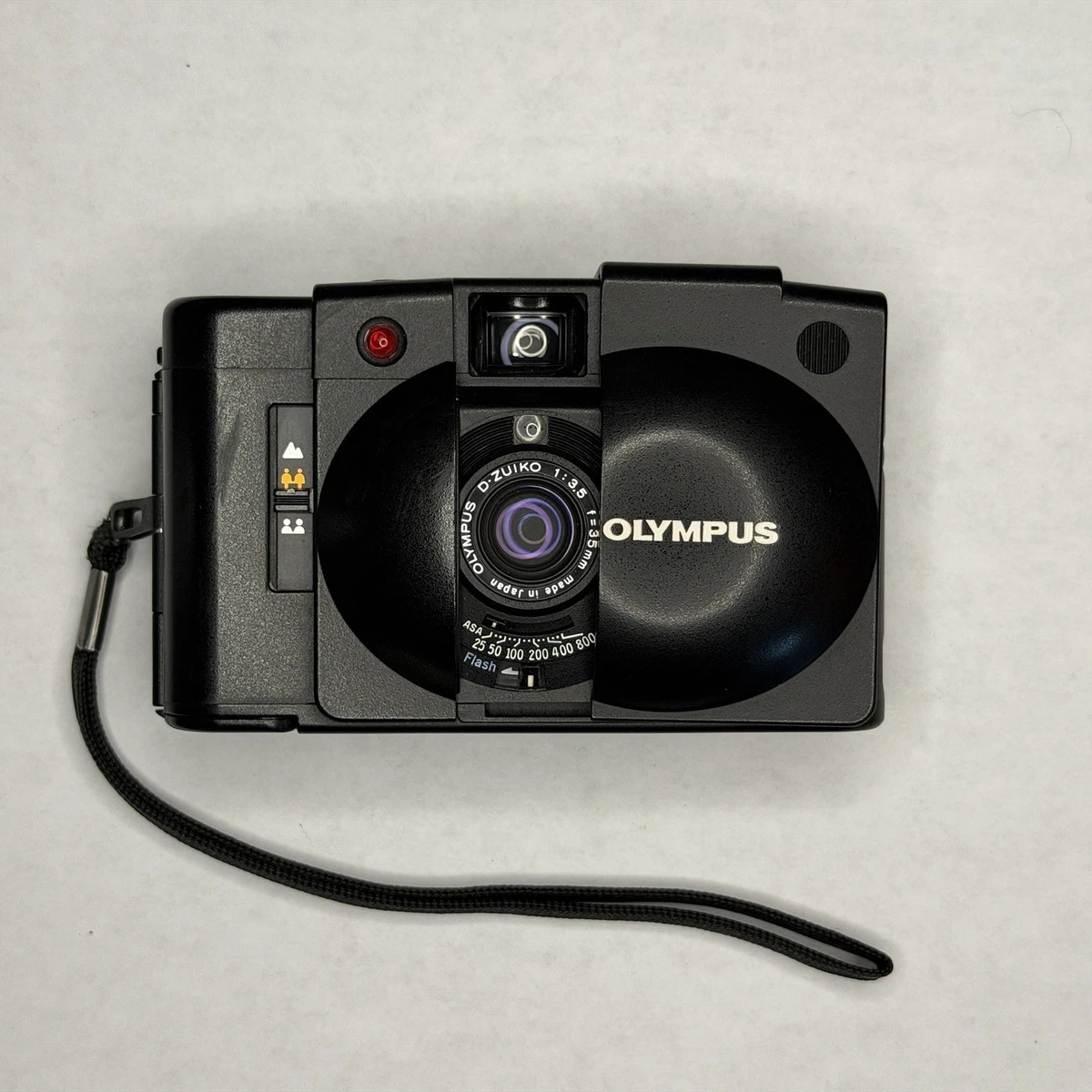Olympus XA2 Film Cameras for sale | eBay