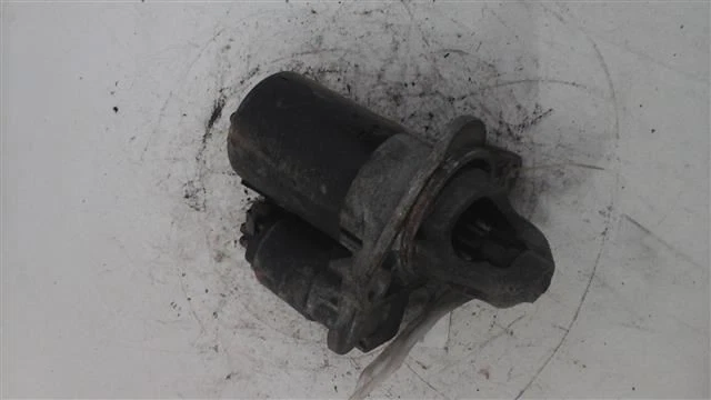 Motor De Arranque Convertible Para 02-08 MINI COOPER 2561508 Foto 2 de 4