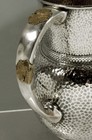 Gorham Sterling & Mixed Metals Water Pitcher   1879 JAPANESQUE — photo 10