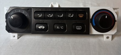 Heater Control Switch Panel. Honda Accord.1998-2004. 79600S84A01ZA. 599-268.