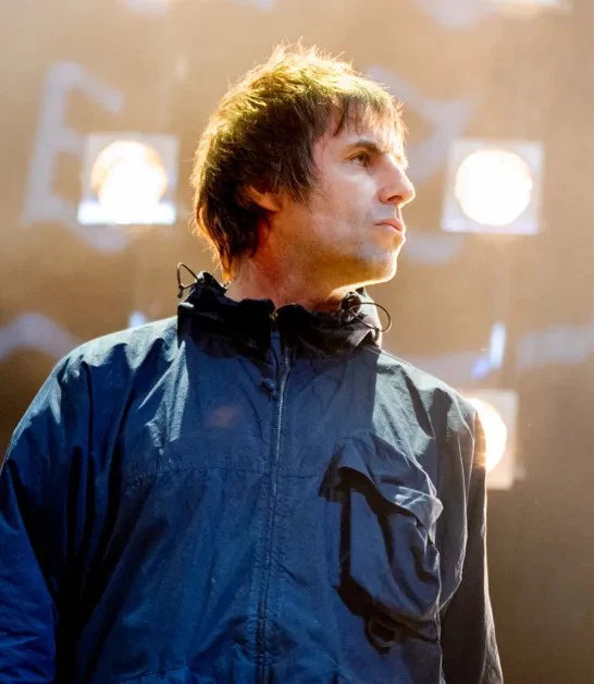 Snow Peak C/N Parka Indigo Jacket |XL / XXL / 3XL | Liam Gallagher Oasis CN Coat
