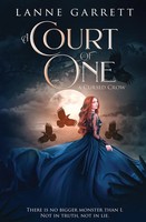 A Court Of One | Lanne Garrett | Taschenbuch | Englisch | 2023 | Finch Books