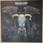 Eagles - One of These Nights, Vinyl LP, Asylum 6E-105, 1975.
