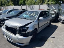 Moteur Toyota COROLLA