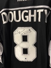 Drew Doughty Cards, Rookie Cards and Autographed Memorabilia Guide 56