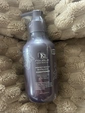 Royale Hair Rescue Perfect Rescue Revitalizing Conditioner 8.45 Fl Oz Sealed