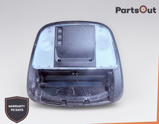 2011-2024 Dodge Charger Overhead Console Wo Sunroof 2011-2024 Dodge Charger Overhead Console Wo Sunroof