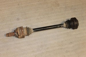 BMW X5 E53 2003 Antriebswelle hinten 7500916 Benzin 255kW JKI2602