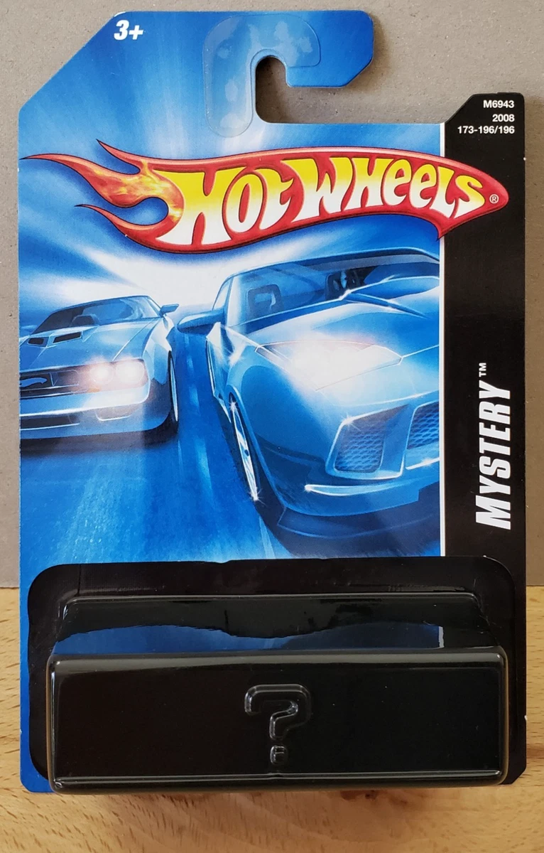 25+ Hot Wheels Diecast & Toy Mystery Cars for sale | Updated Oct 2026