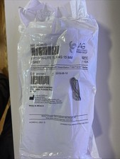CPAP Hose AG36810 6ft Flex-Lite Tubing 15MM Grey Sealed AG Industries