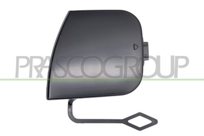 PG5241226 PRASCO Ribalta, Gancio traino anteriore adatti per Peugeot 3008 SUV | AUTODOC prezzo e recensioni