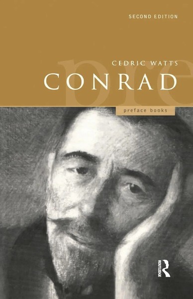 Cedric M. A. Watts | A Preface To Conrad | Taschenbuch | Englisch (2000)-image