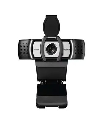 Logitech C930e HD Webcam 1080p mit Abdeckung Full HD