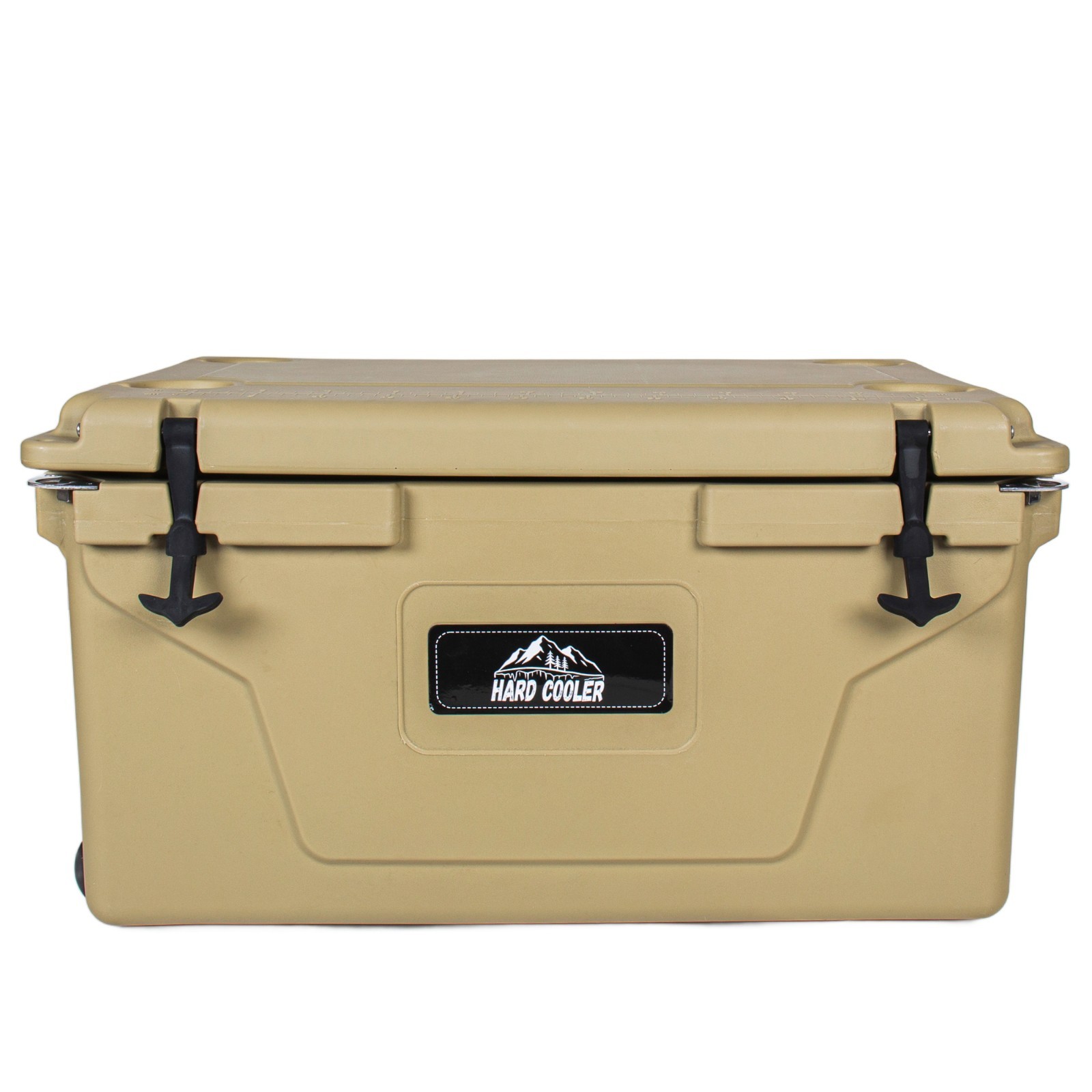 &ndash; Heavy-duty, 6&ndash;10 Day Ice Retention