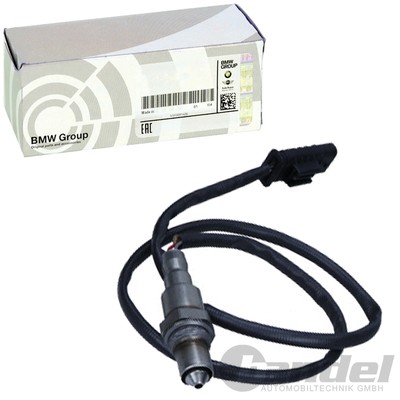ORIGINAL BMW LAMBDASONDE REGELSONDE passend für 14-16d 2er F45 MINI COOPER D F56