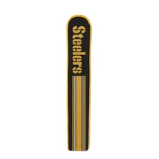 Pittsburgh Steelers Embroidered Golf Alightment Stick Cover 