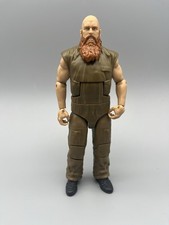 WWE Mattel Erick Rowan Elite 29 Wrestling Action Figure Wyatt Family
