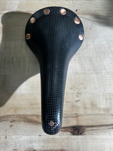 Selle San Marco Regal Girardi Saddle