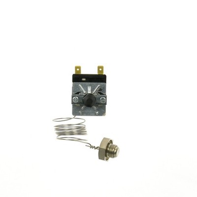 EGO Sicherheitsthermostat 5513542110 225°C 16A Fritteuse Fagor FE700 FG720 FG920